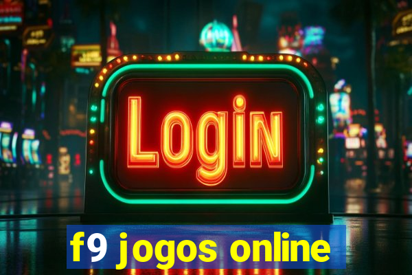 f9 jogos online