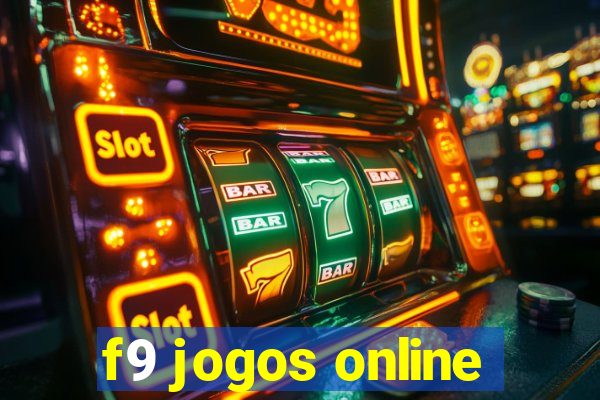 f9 jogos online