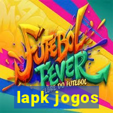 lapk jogos