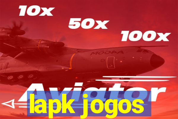 lapk jogos