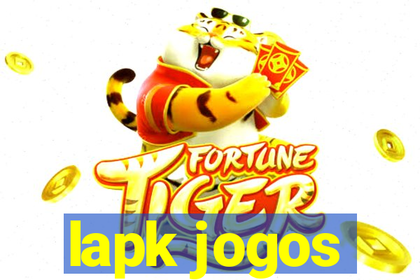 lapk jogos