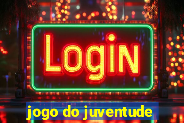 jogo do juventude