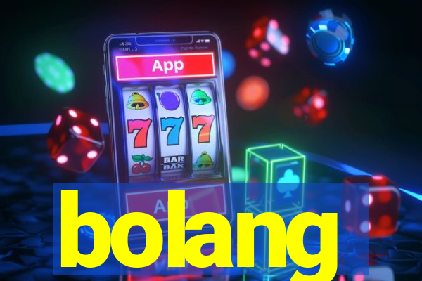 bolang