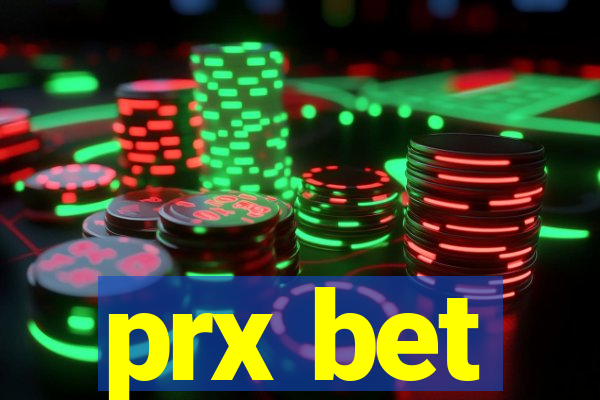 prx bet