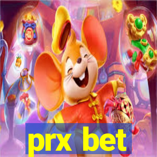 prx bet