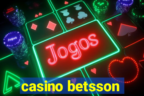 casino betsson