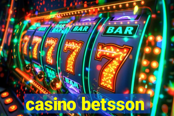 casino betsson