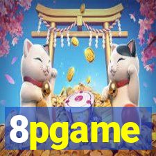 8pgame