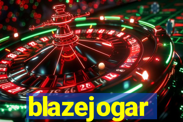 blazejogar