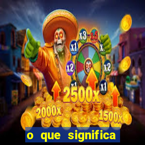 o que significa arco iris duplo