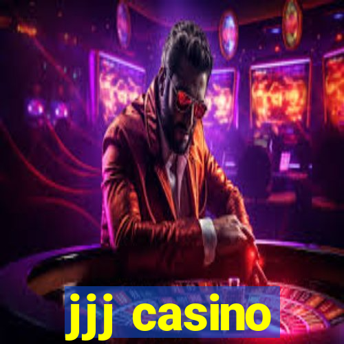 jjj casino