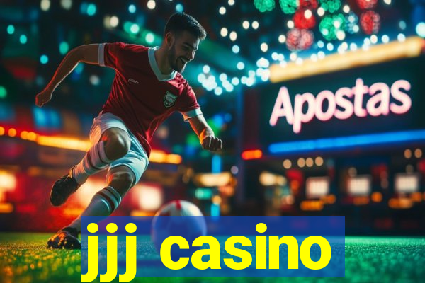 jjj casino