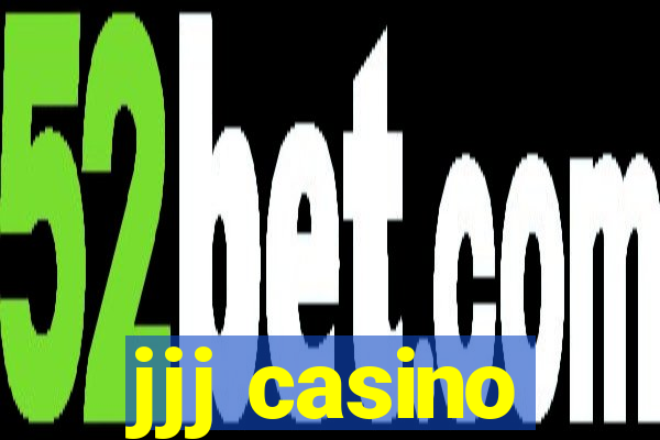 jjj casino