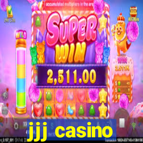 jjj casino