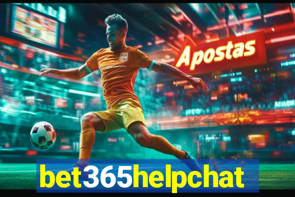 bet365helpchat