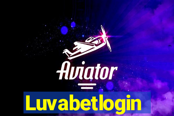 Luvabetlogin