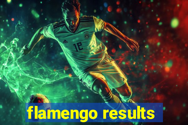 flamengo results