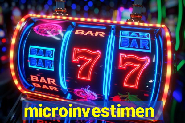 microinvestimentos