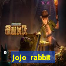 jojo rabbit assistir dublado