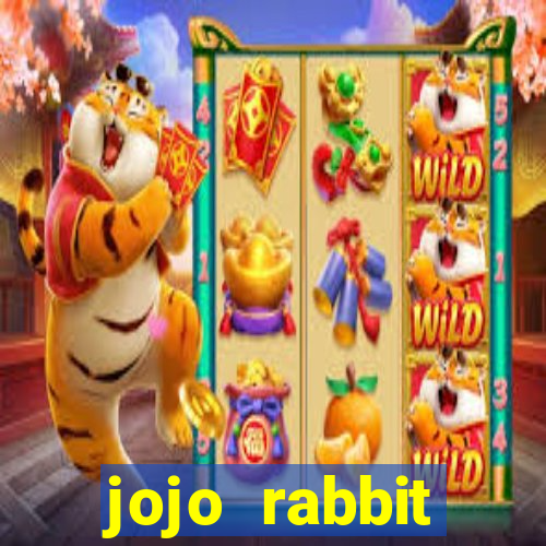 jojo rabbit assistir dublado