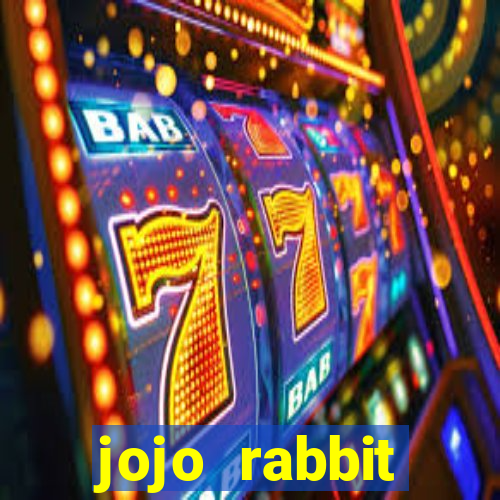 jojo rabbit assistir dublado