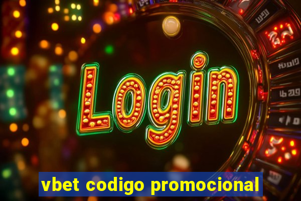 vbet codigo promocional