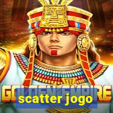 scatter jogo