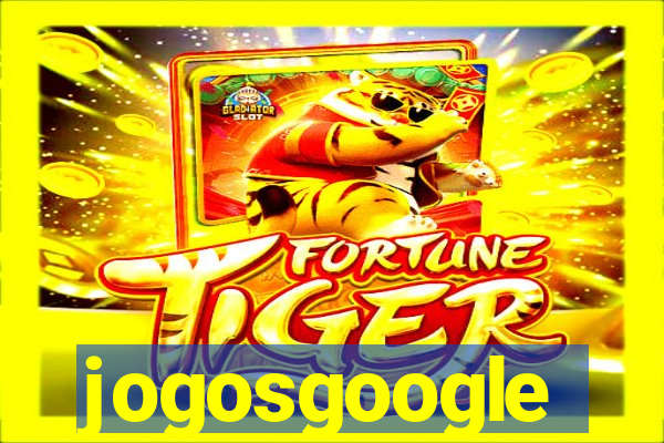 jogosgoogle