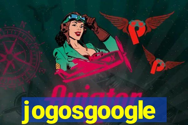 jogosgoogle