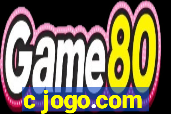 c jogo.com