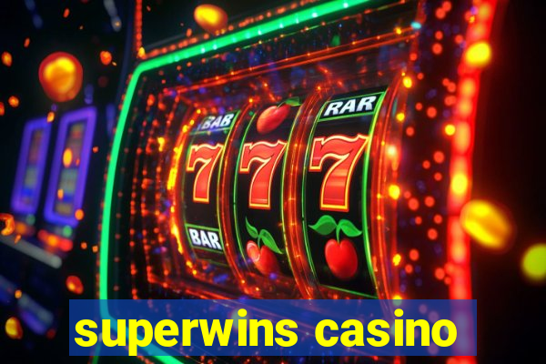 superwins casino