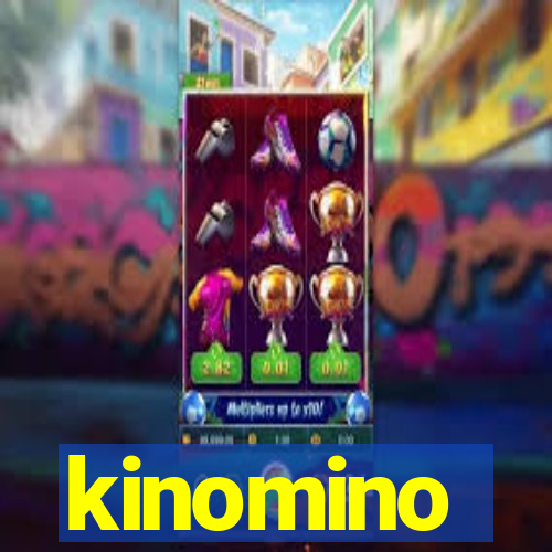 kinomino