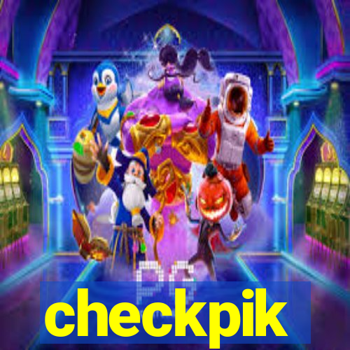 checkpik