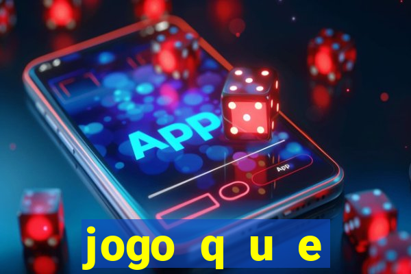 jogo q u e virgínia joga