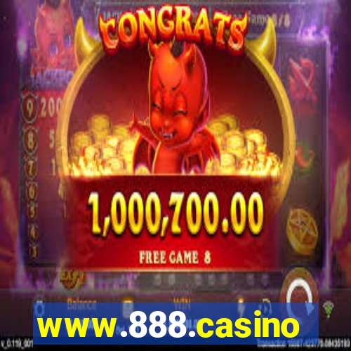 www.888.casino