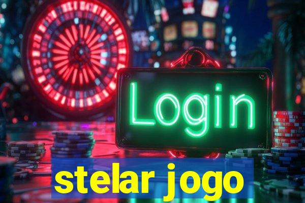 stelar jogo