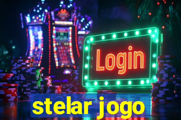 stelar jogo