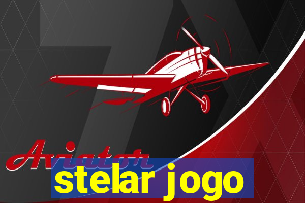 stelar jogo