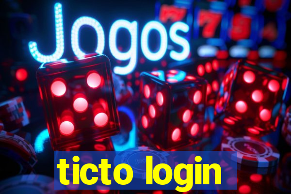 ticto login