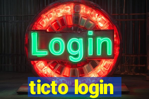 ticto login