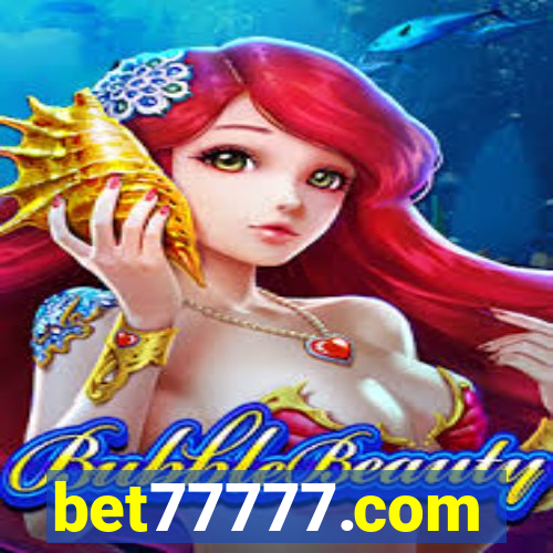 bet77777.com