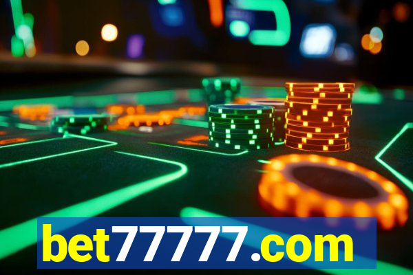 bet77777.com