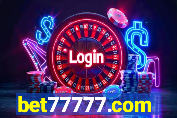 bet77777.com