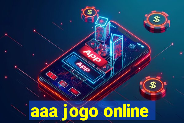 aaa jogo online