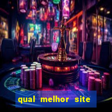 qual melhor site de jogos