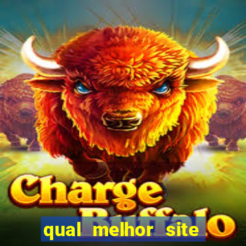 qual melhor site de jogos