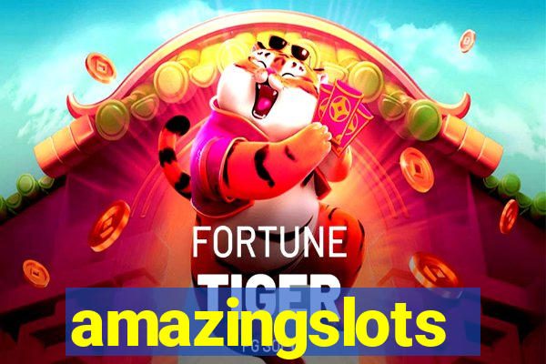 amazingslots