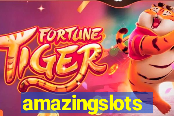 amazingslots