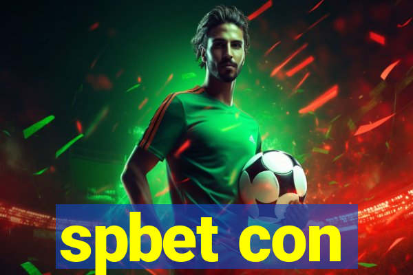 spbet con