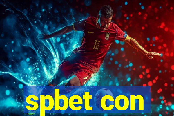 spbet con